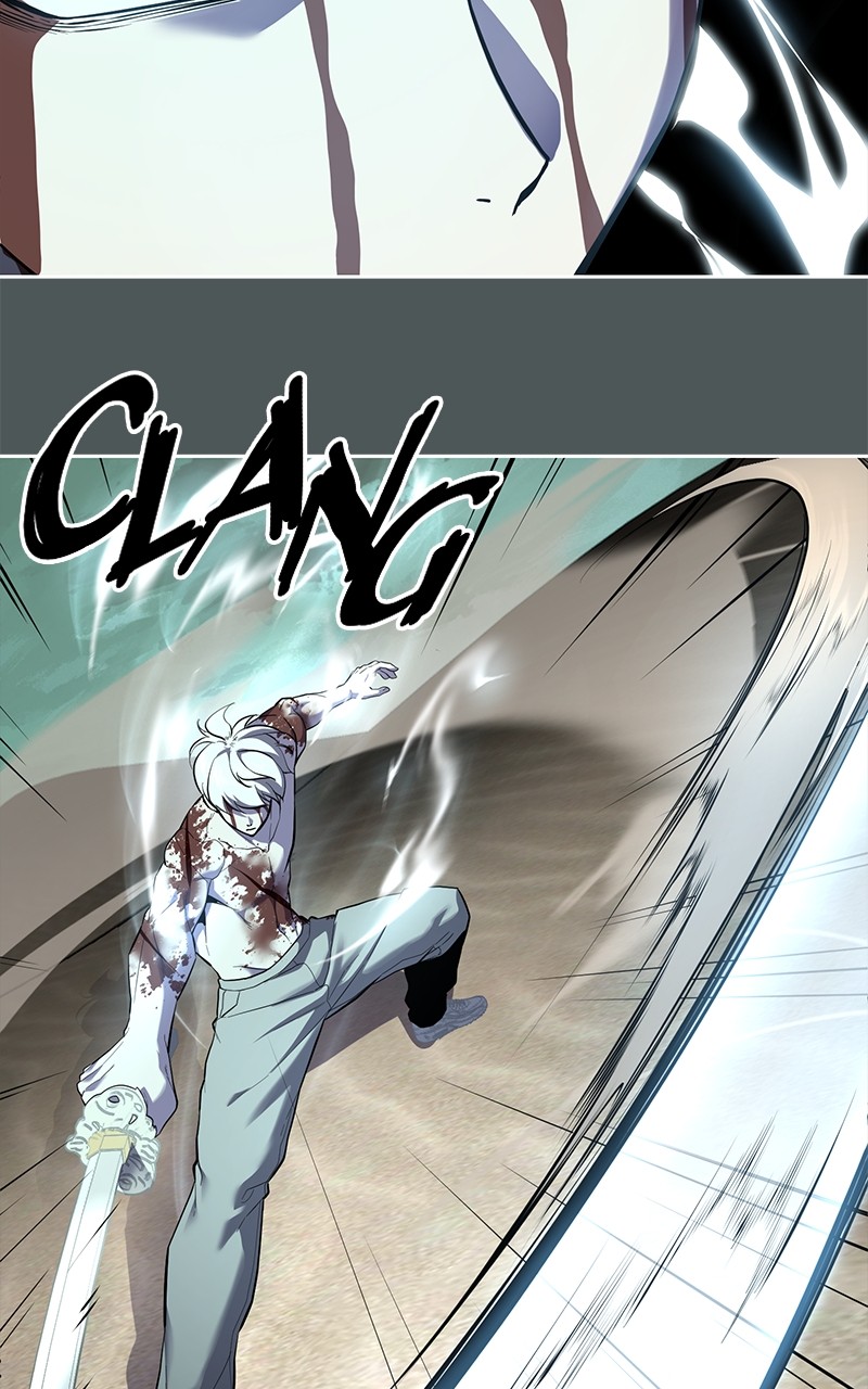 Read The Boy of Death FR Manga Online