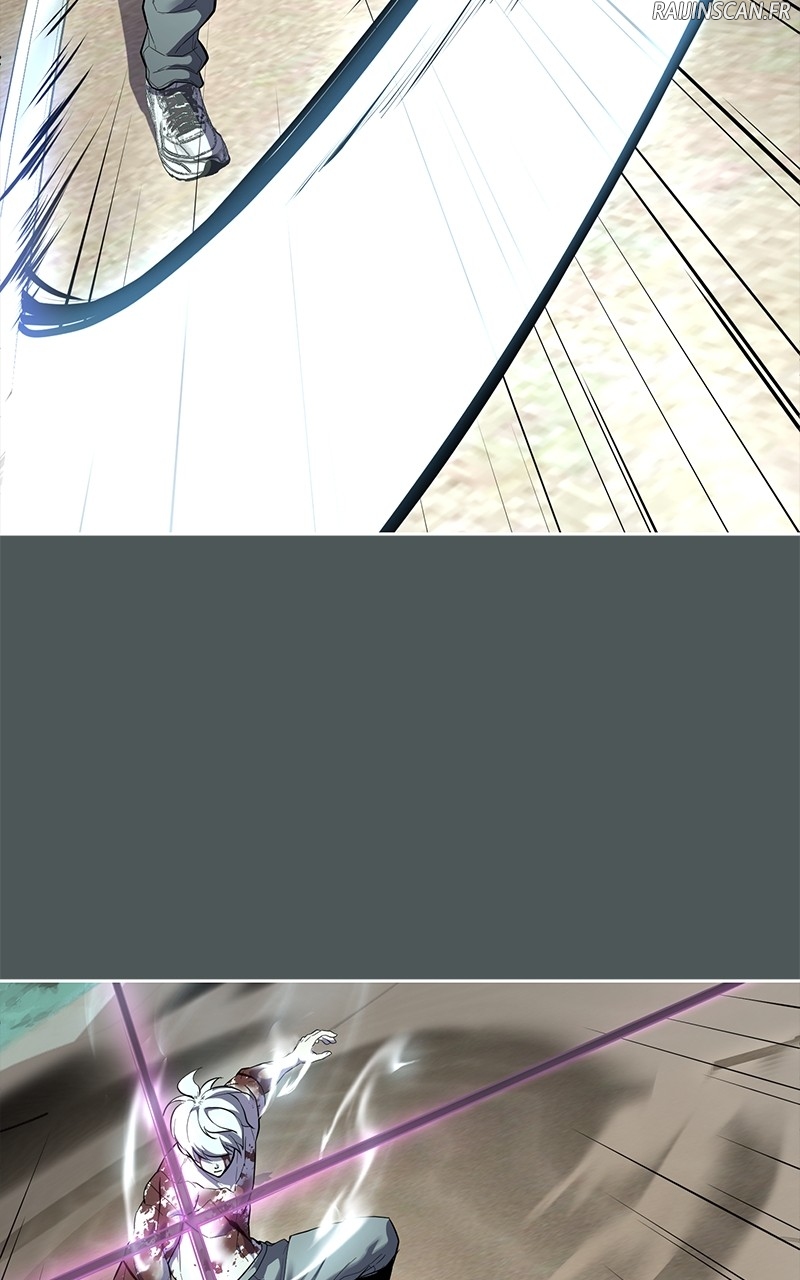 Read The Boy of Death FR Manga Online