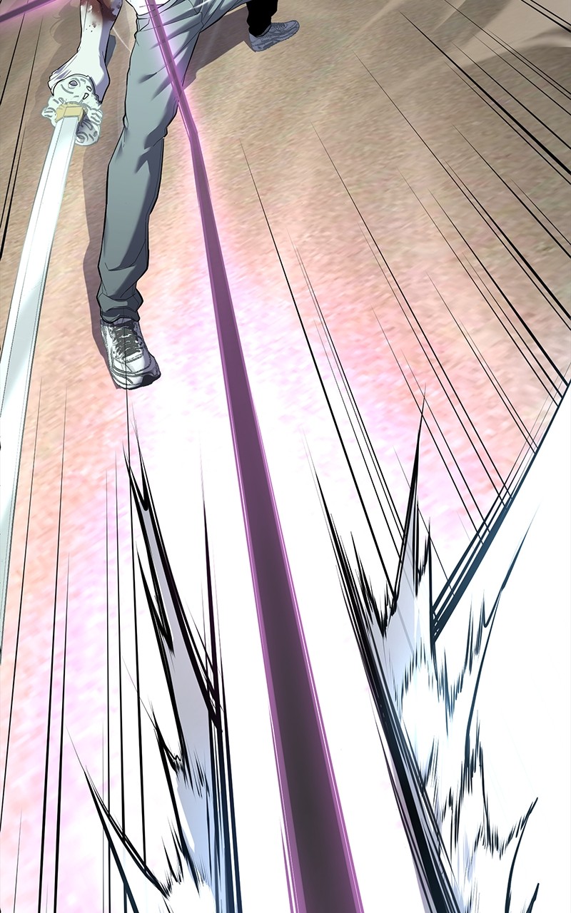 Read The Boy of Death FR Manga Online