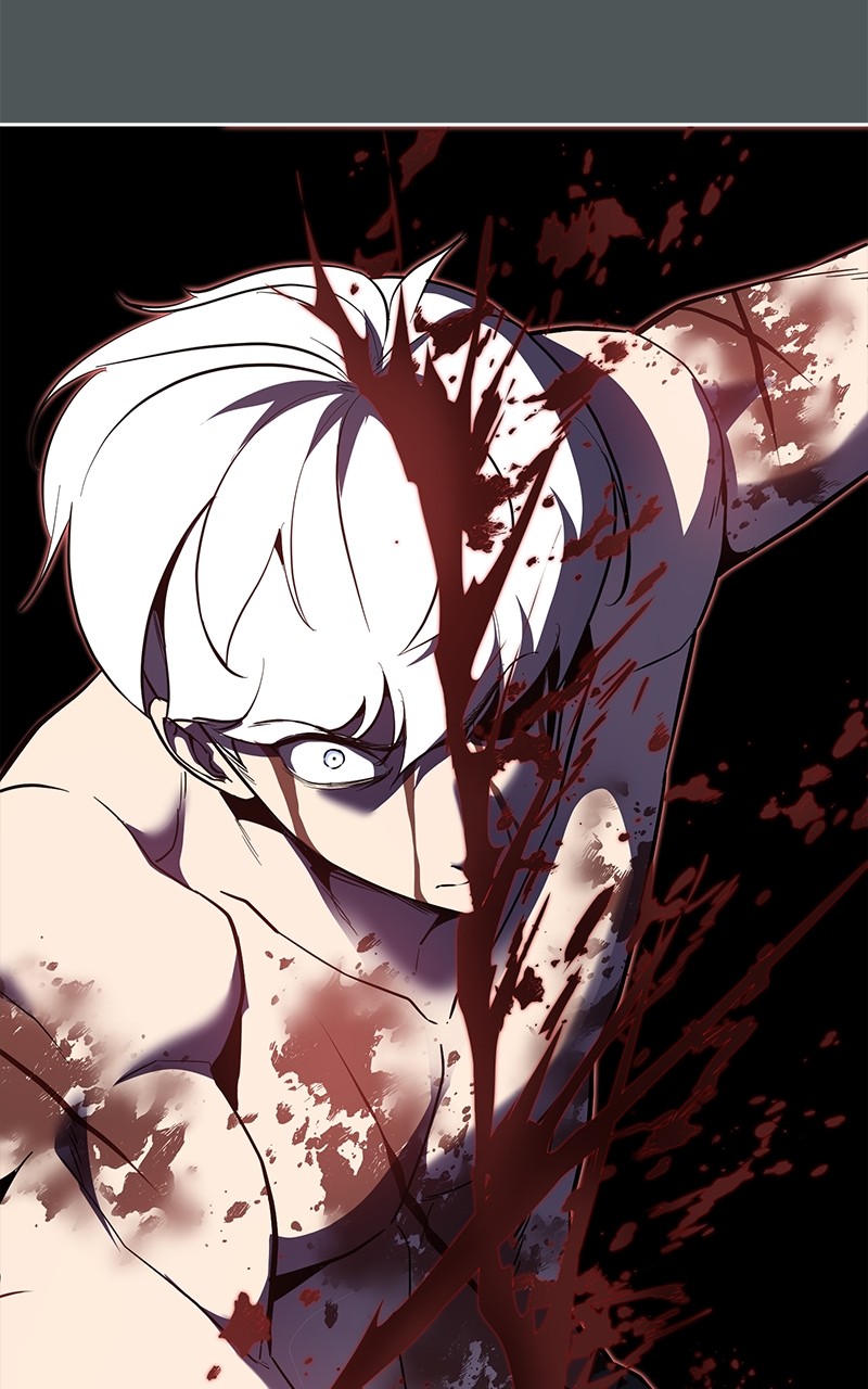 Read The Boy of Death FR Manga Online