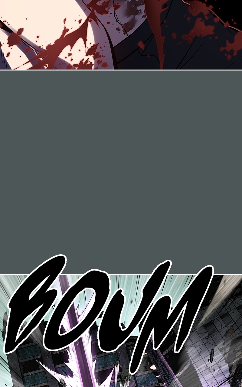 Read The Boy of Death FR Manga Online