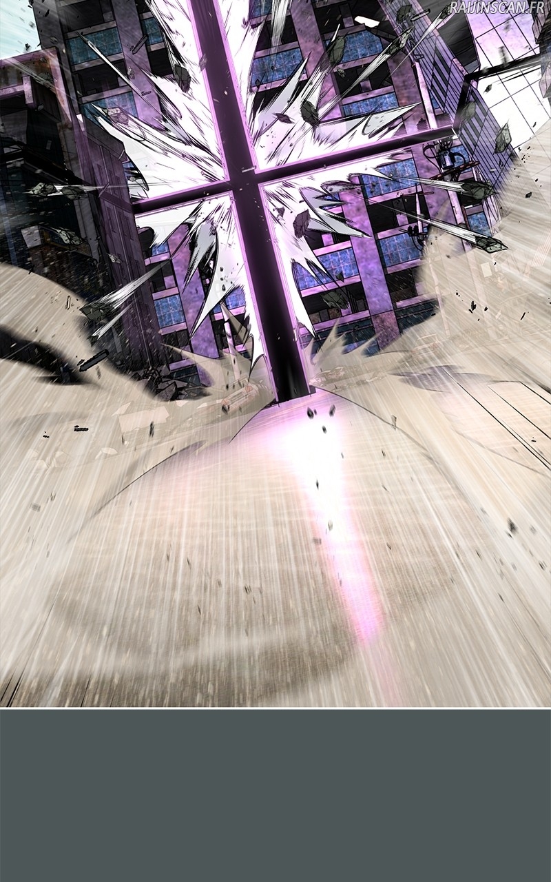 Read The Boy of Death FR Manga Online