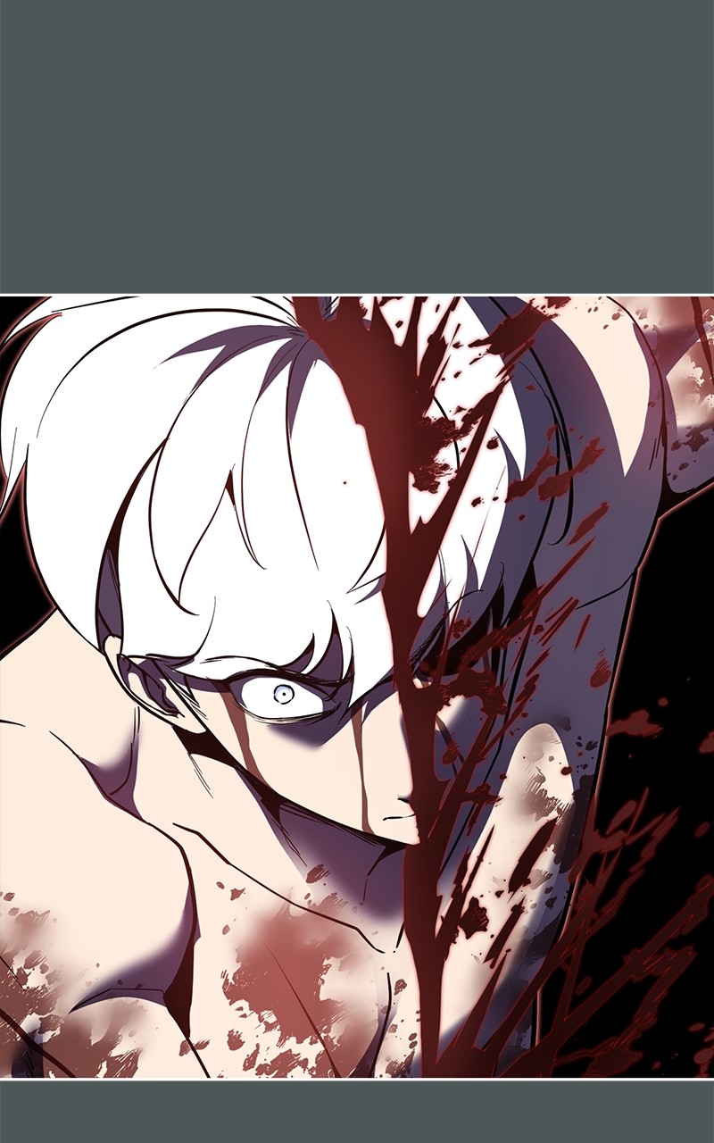 Read The Boy of Death FR Manga Online