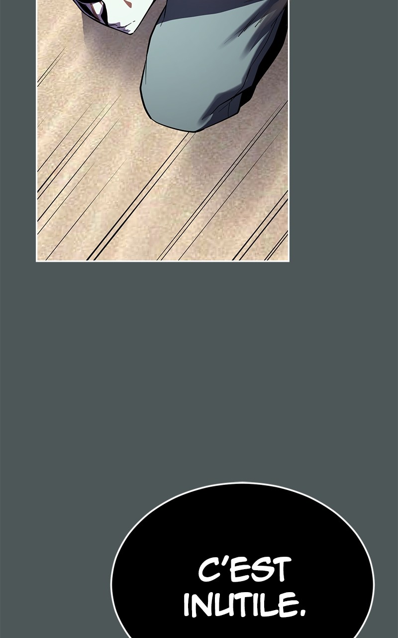 Read The Boy of Death FR Manga Online