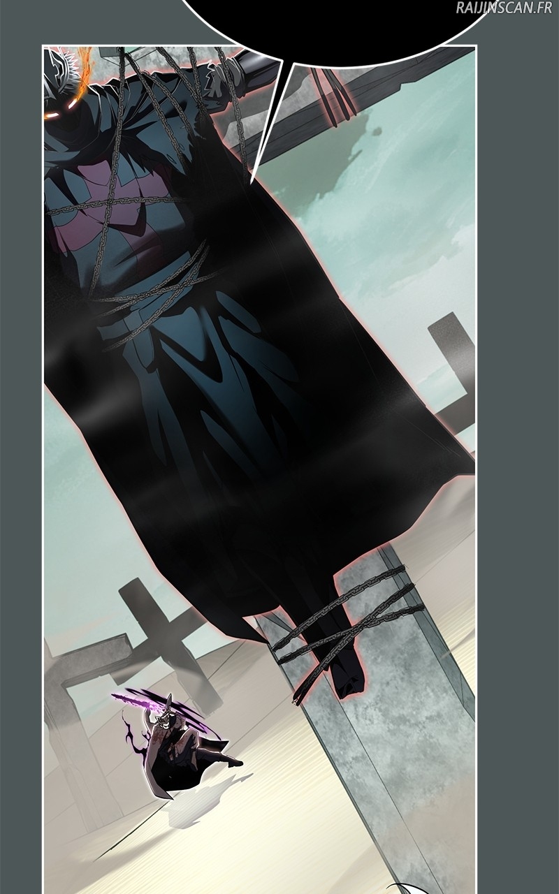 Read The Boy of Death FR Manga Online