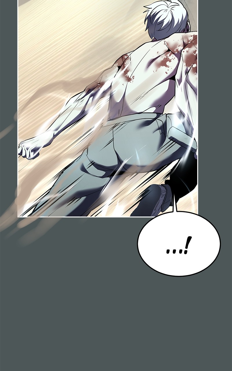 Read The Boy of Death FR Manga Online