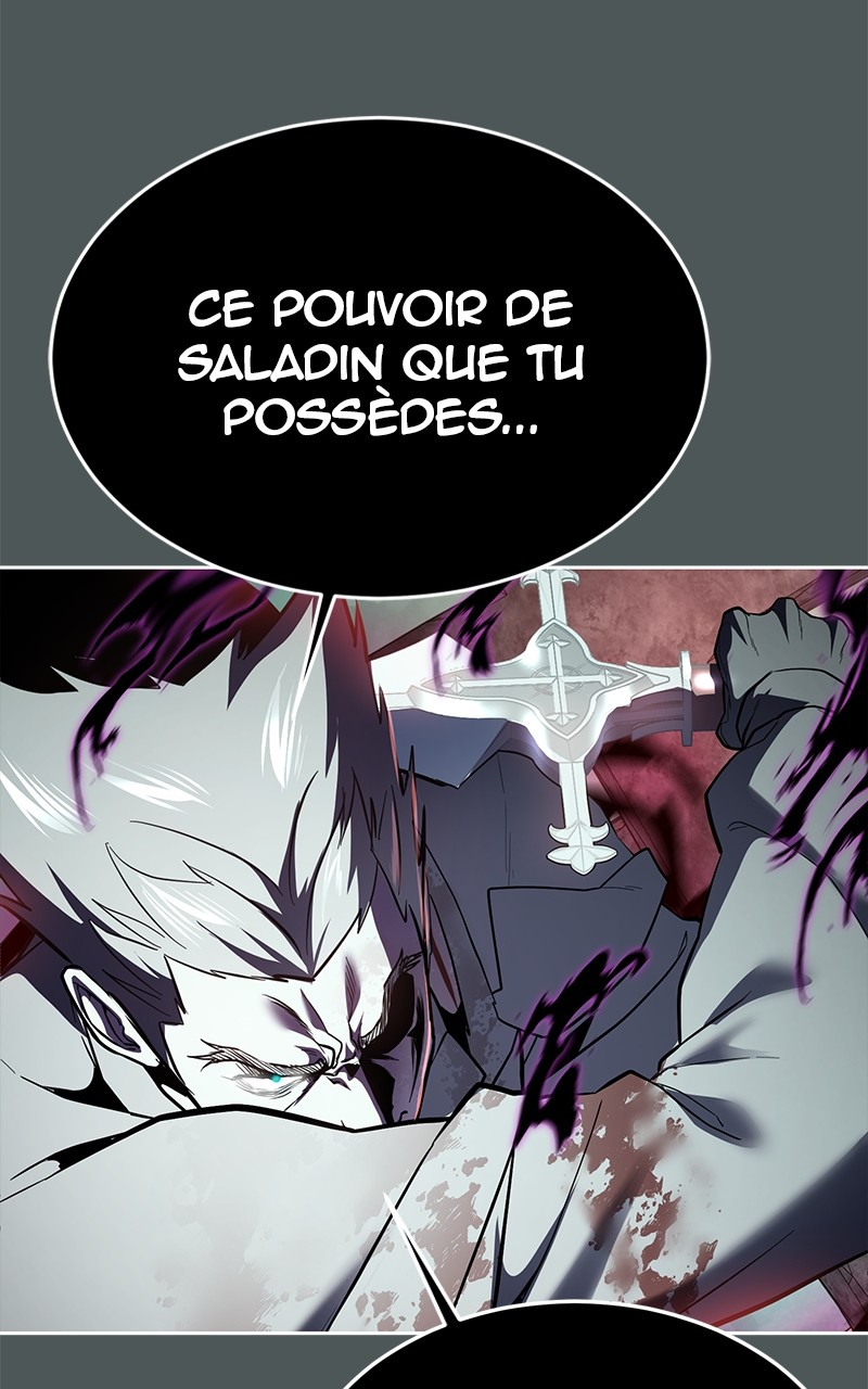 Read The Boy of Death FR Manga Online