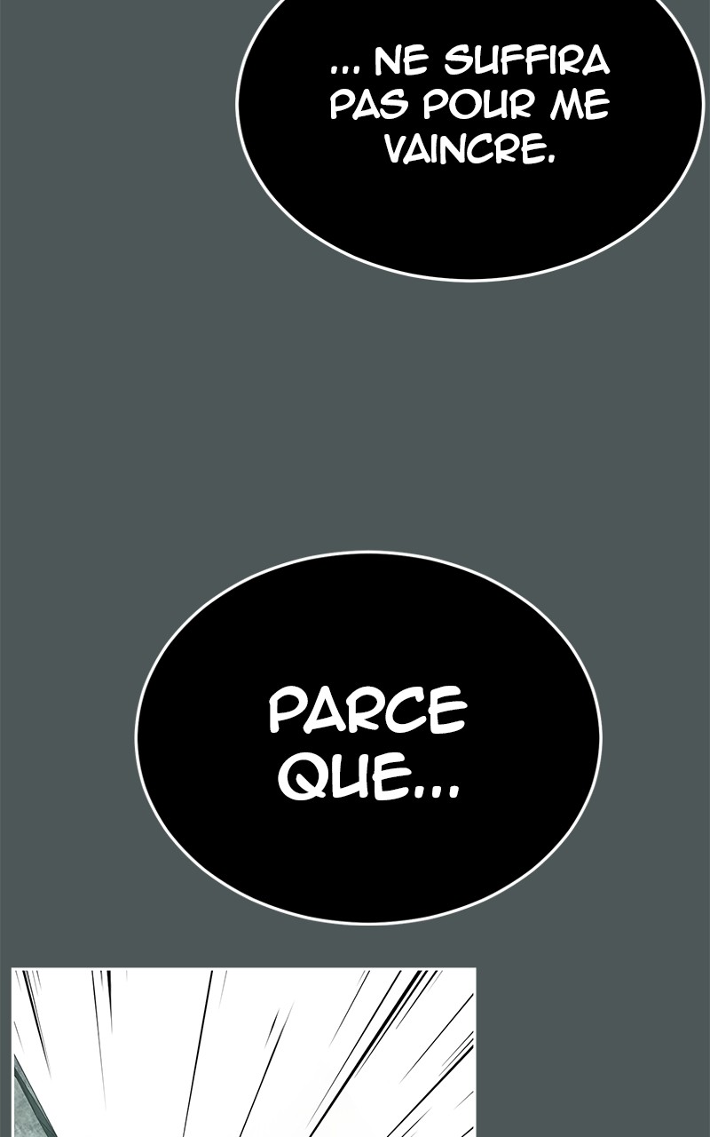 Read The Boy of Death FR Manga Online