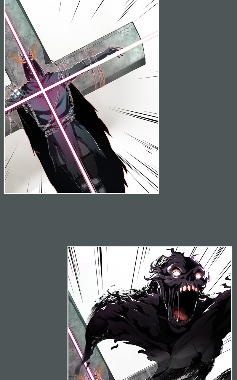 Read The Boy of Death FR Manga Online