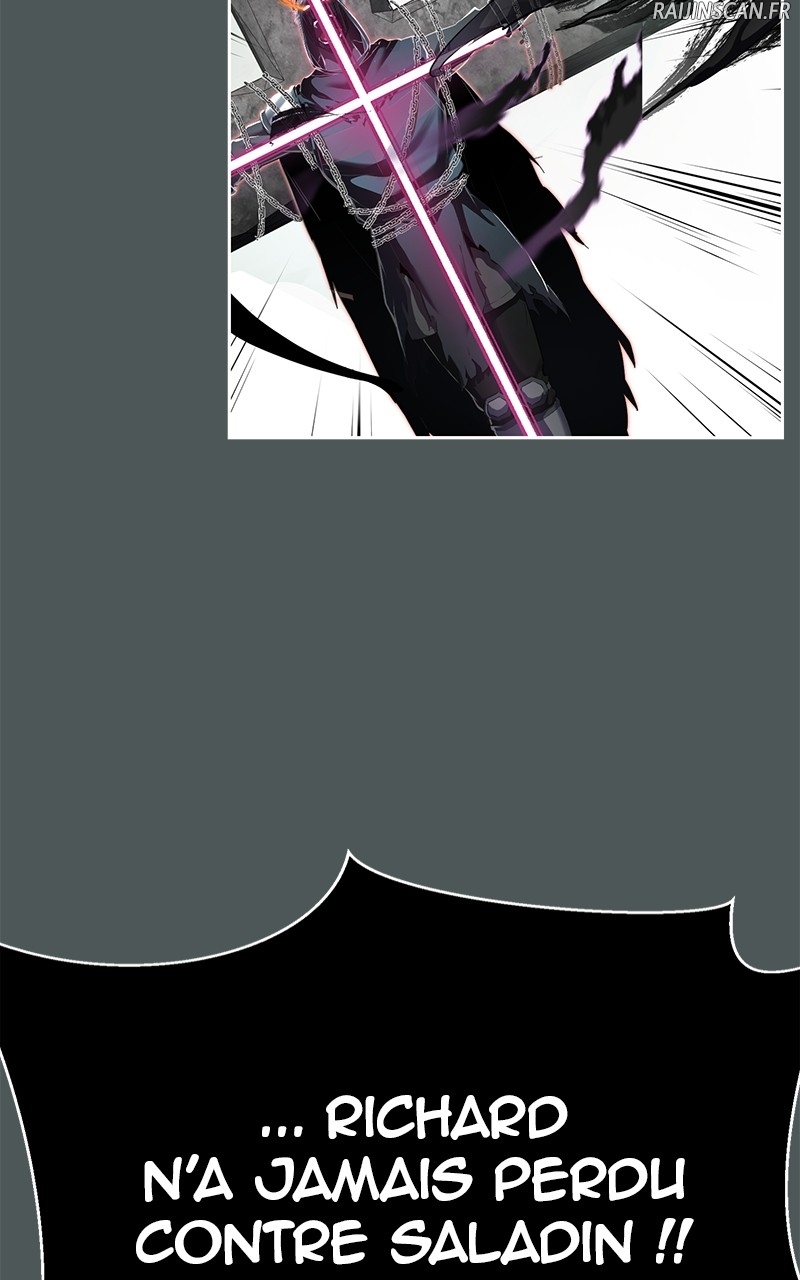 Read The Boy of Death FR Manga Online