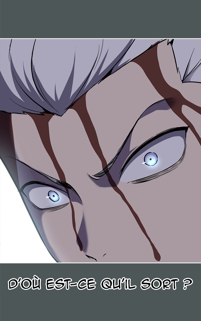 Read The Boy of Death FR Manga Online