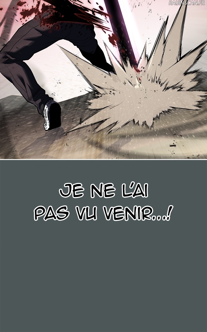 Read The Boy of Death FR Manga Online