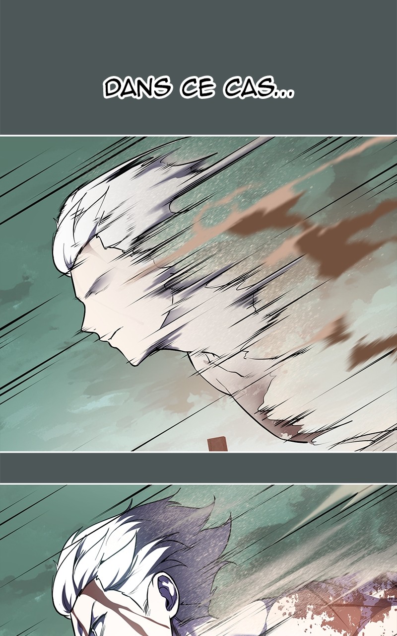 Read The Boy of Death FR Manga Online