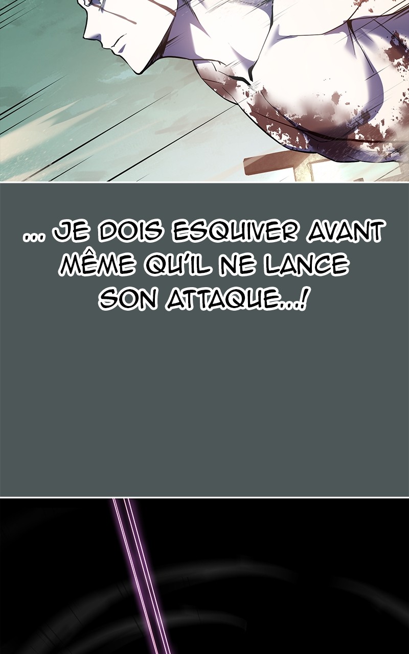 Read The Boy of Death FR Manga Online