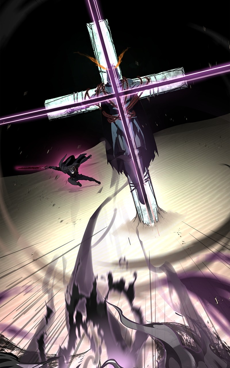 Read The Boy of Death FR Manga Online