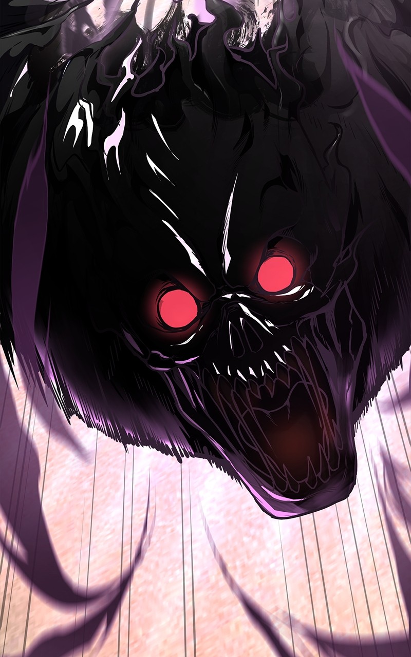 Read The Boy of Death FR Manga Online