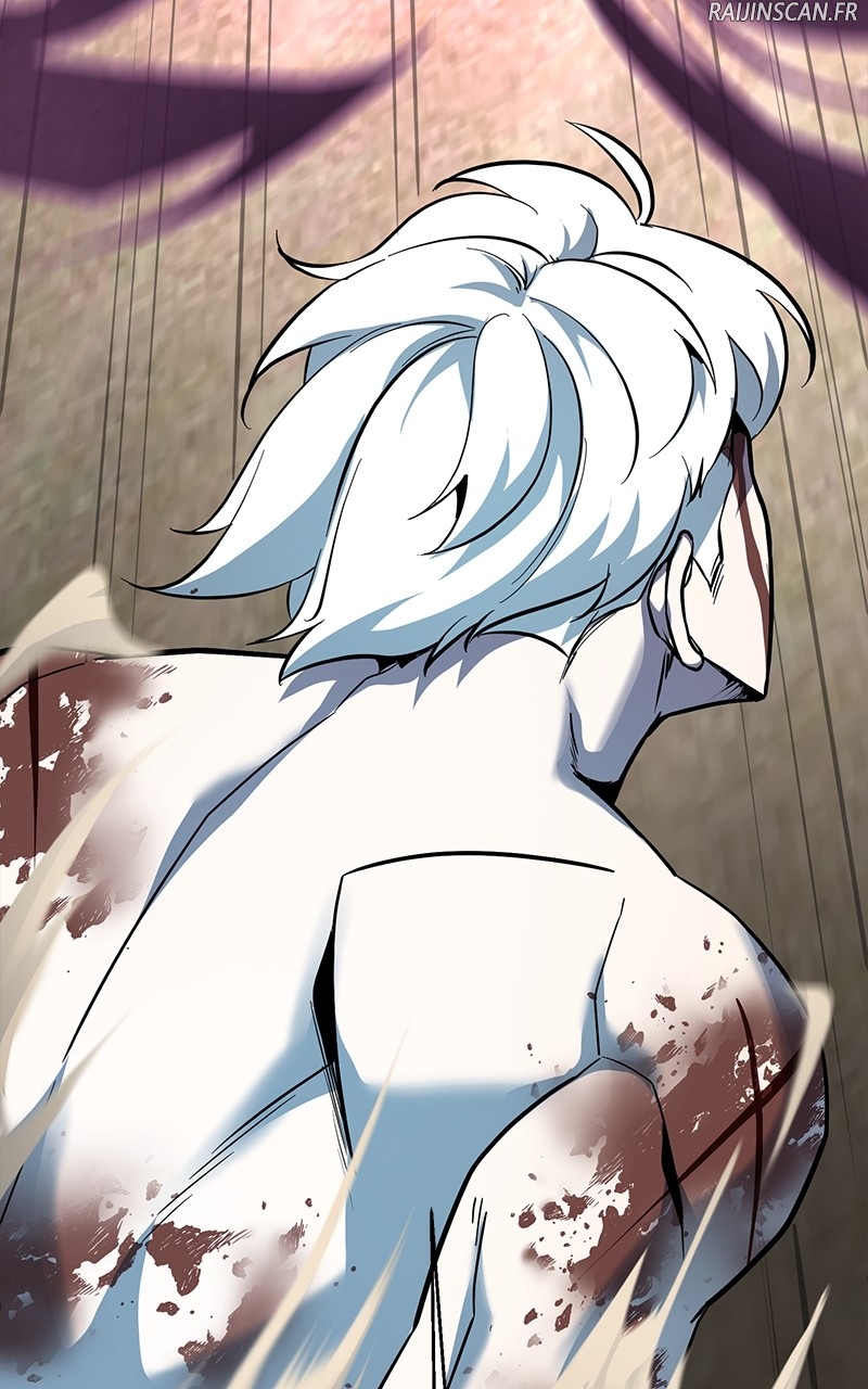 Read The Boy of Death FR Manga Online