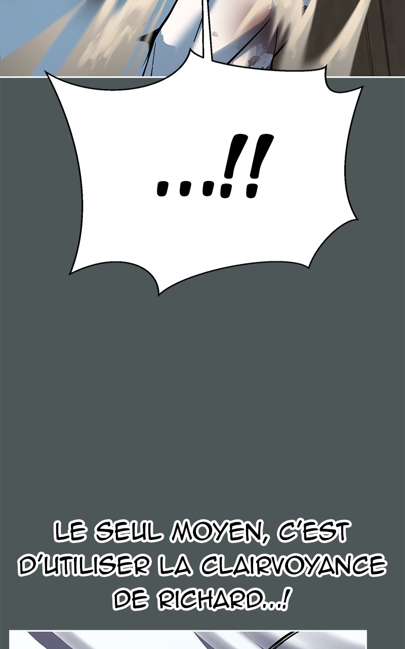 Read The Boy of Death FR Manga Online