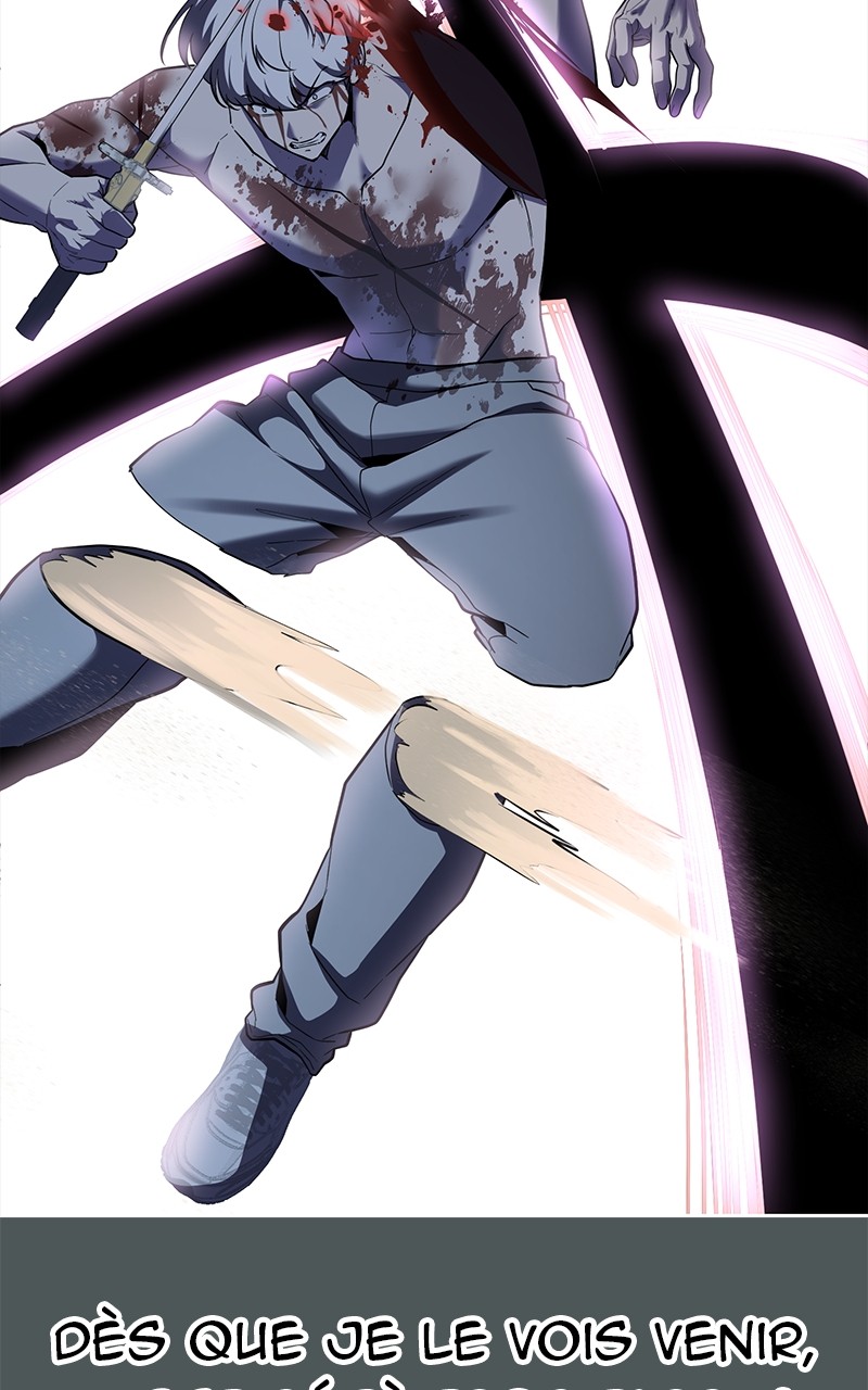 Read The Boy of Death FR Manga Online