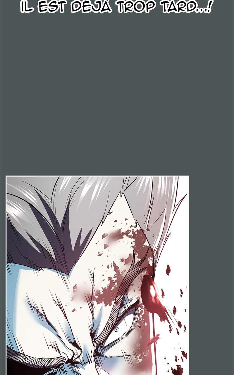 Read The Boy of Death FR Manga Online