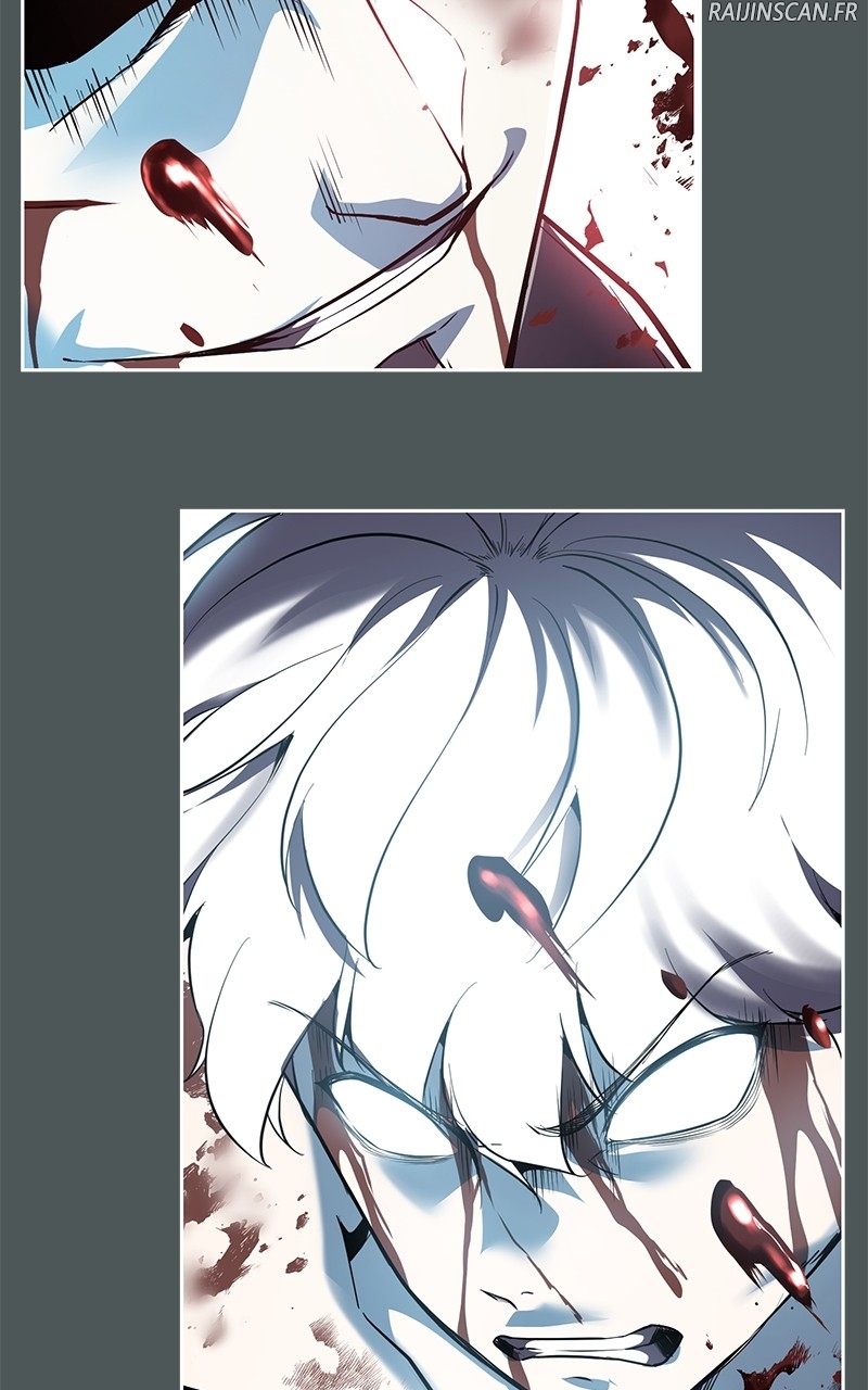 Read The Boy of Death FR Manga Online