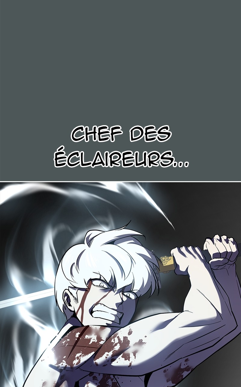 Read The Boy of Death FR Manga Online