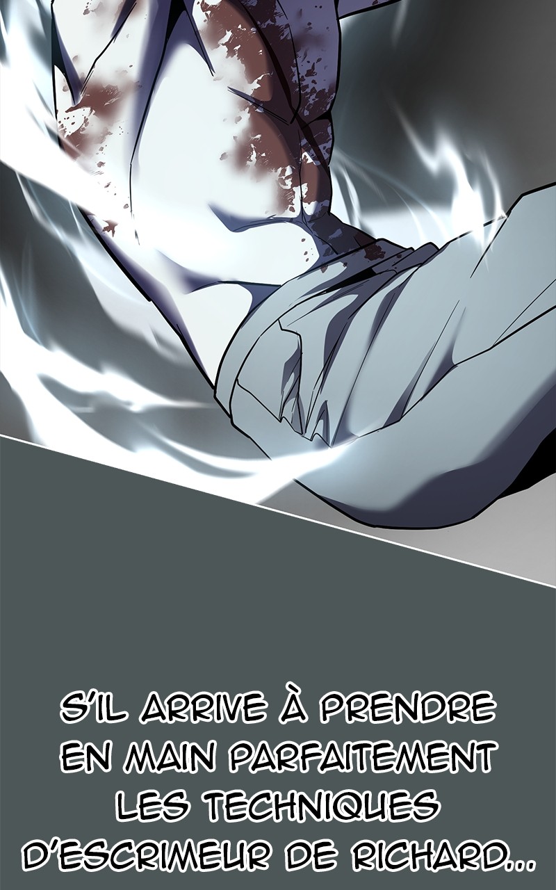 Read The Boy of Death FR Manga Online