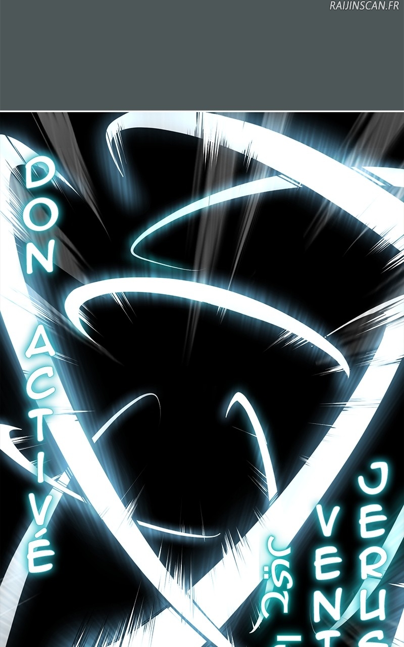 Read The Boy of Death FR Manga Online