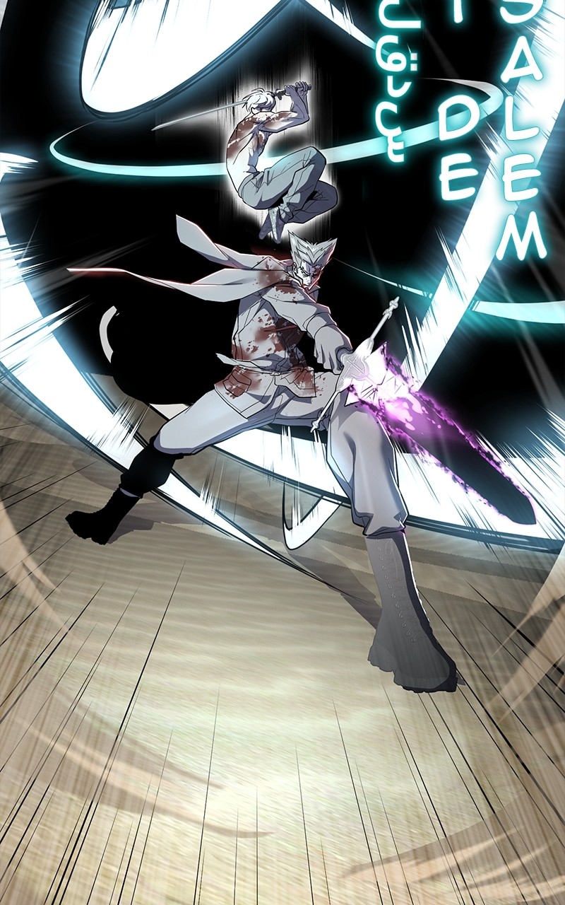 Read The Boy of Death FR Manga Online