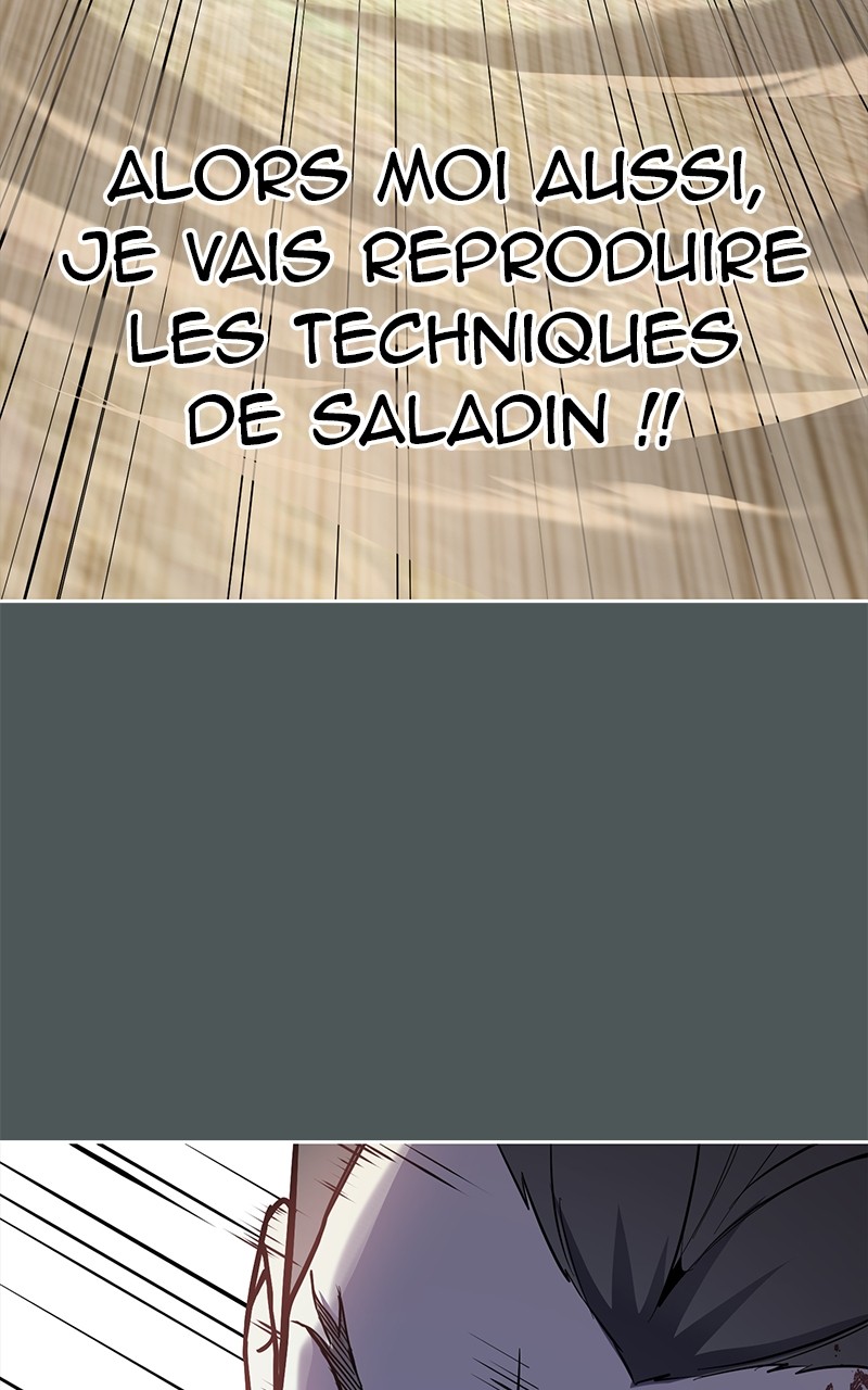 Read The Boy of Death FR Manga Online