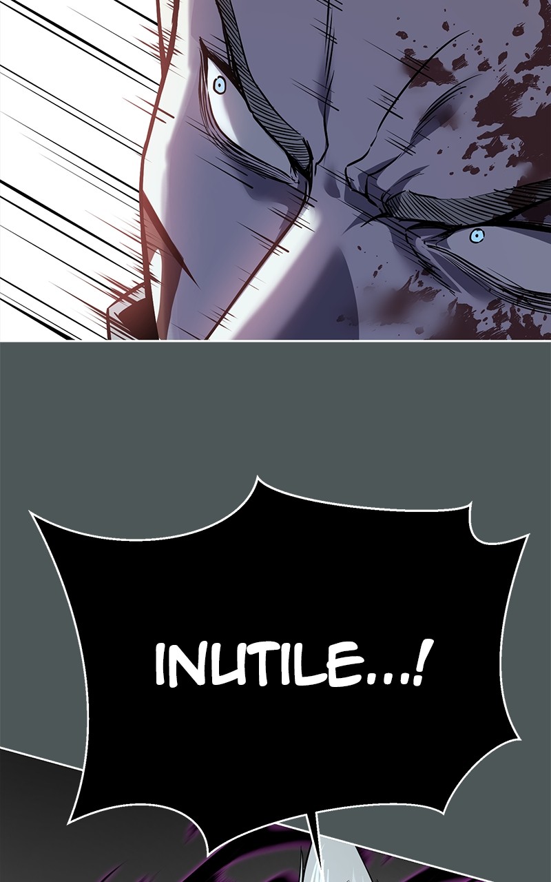 Read The Boy of Death FR Manga Online