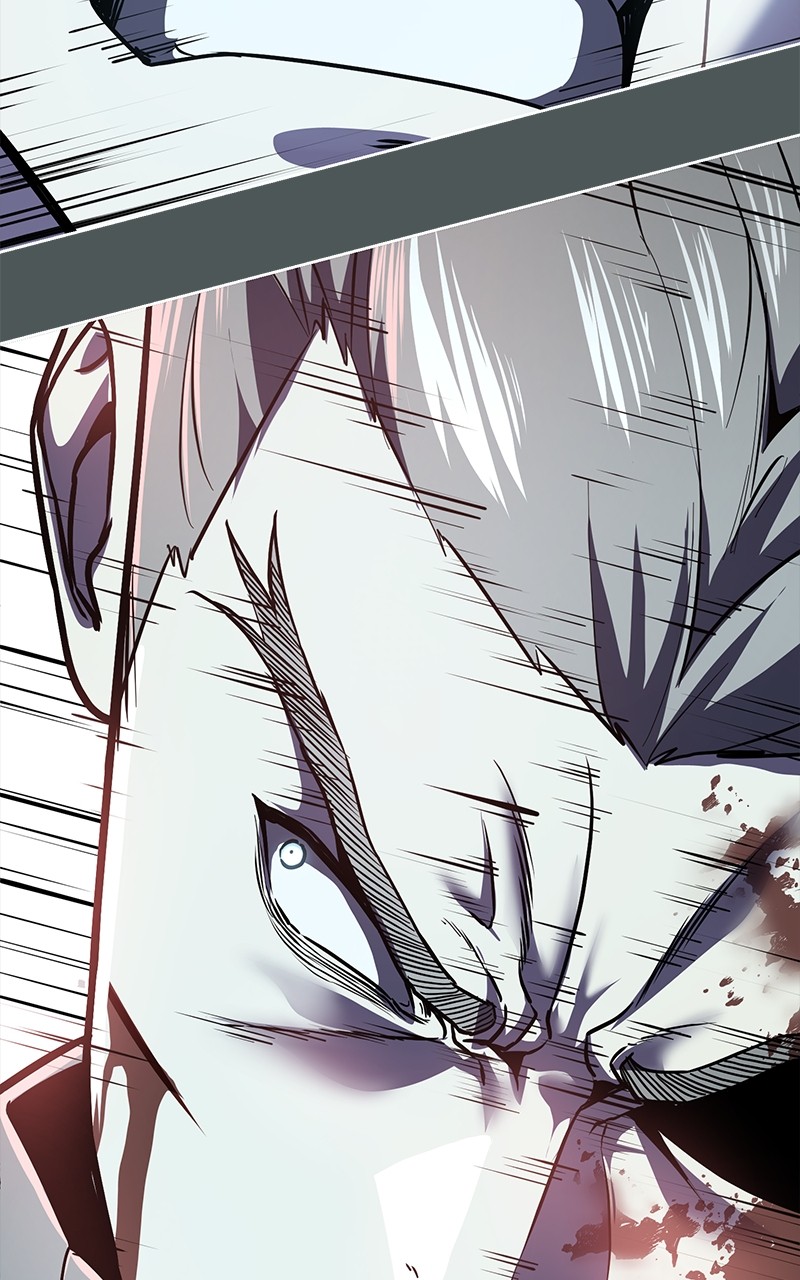 Read The Boy of Death FR Manga Online