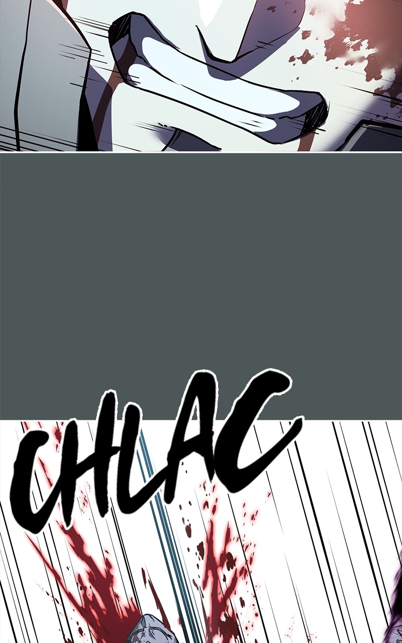 Read The Boy of Death FR Manga Online