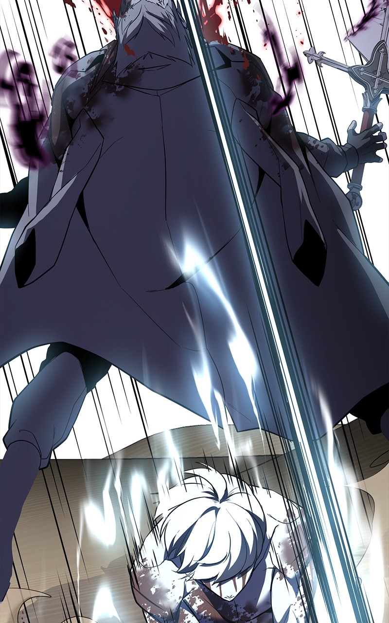 Read The Boy of Death FR Manga Online