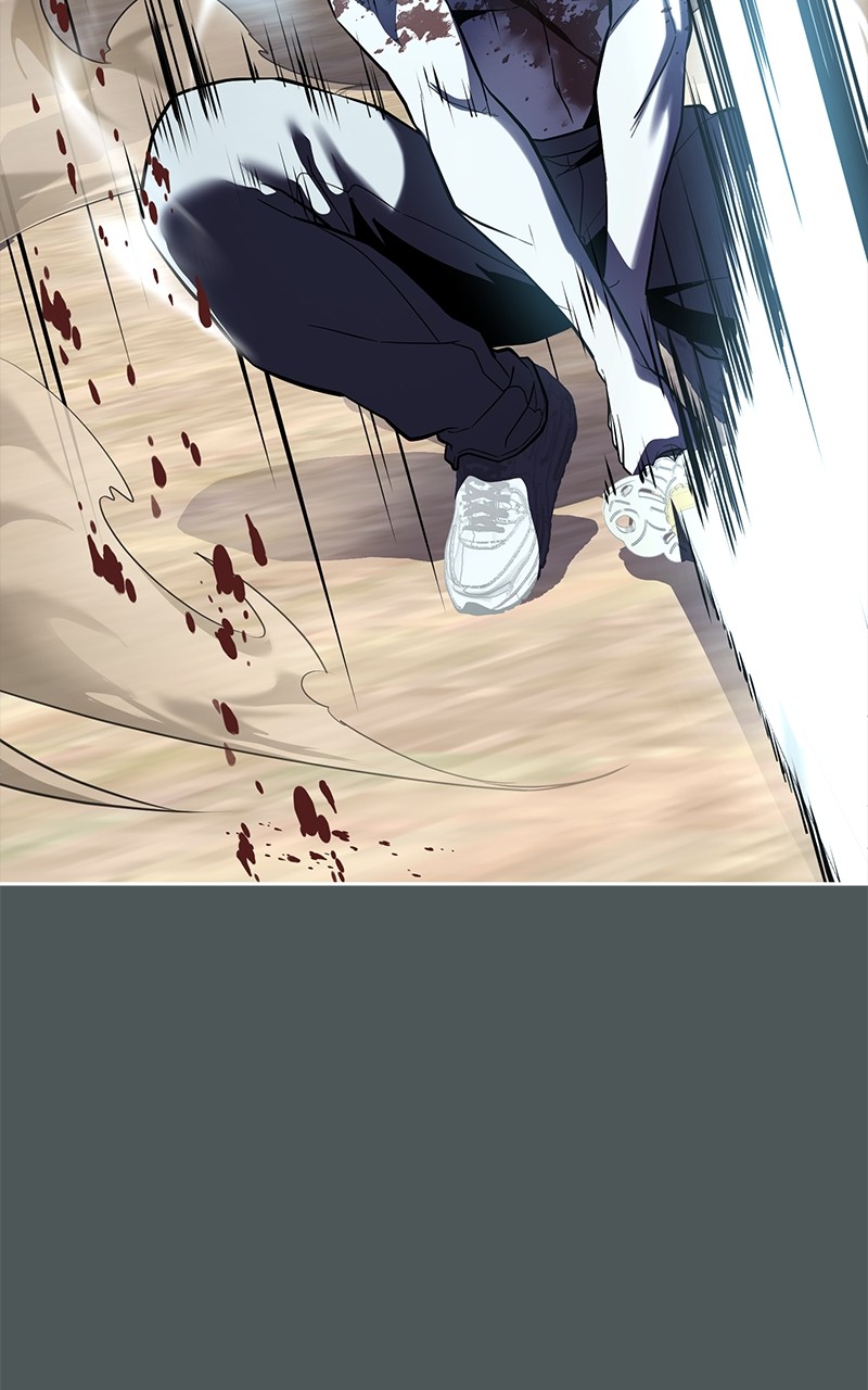 Read The Boy of Death FR Manga Online