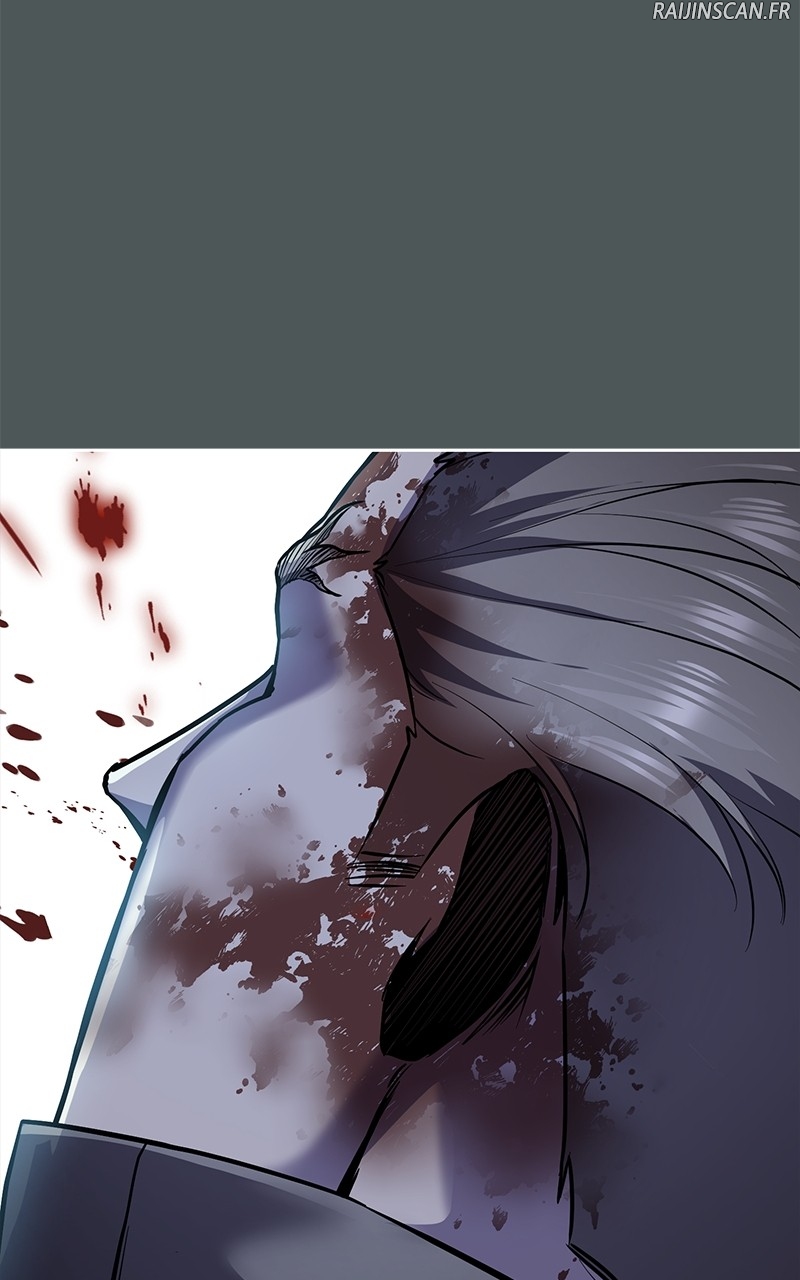 Read The Boy of Death FR Manga Online