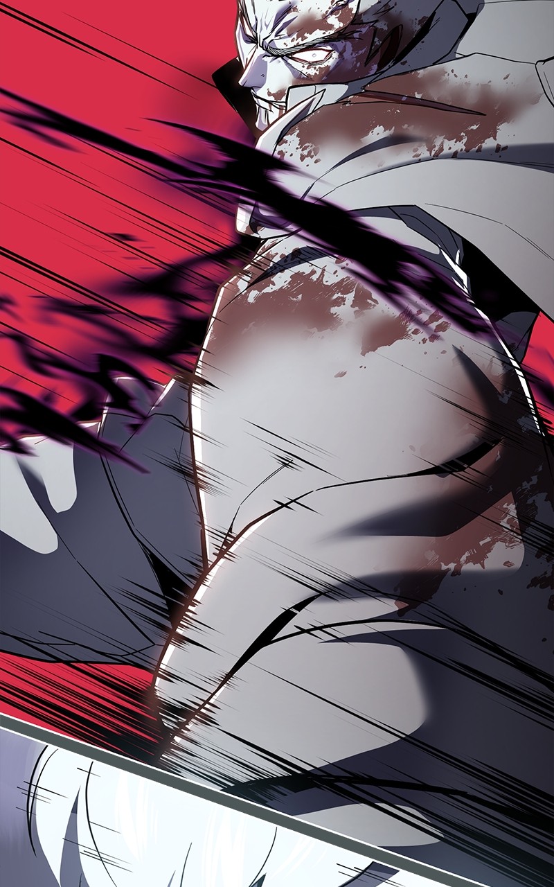 Read The Boy of Death FR Manga Online