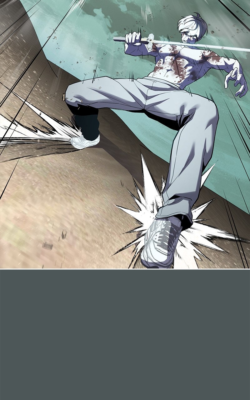 Read The Boy of Death FR Manga Online