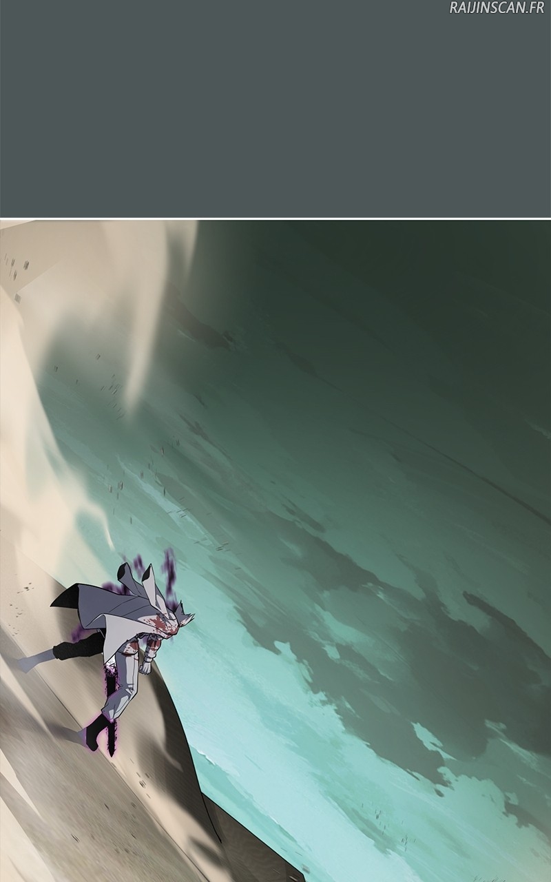 Read The Boy of Death FR Manga Online