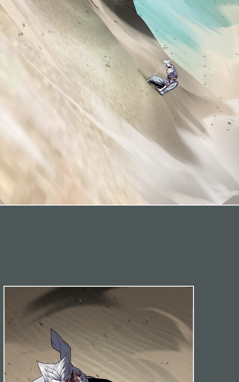 Read The Boy of Death FR Manga Online