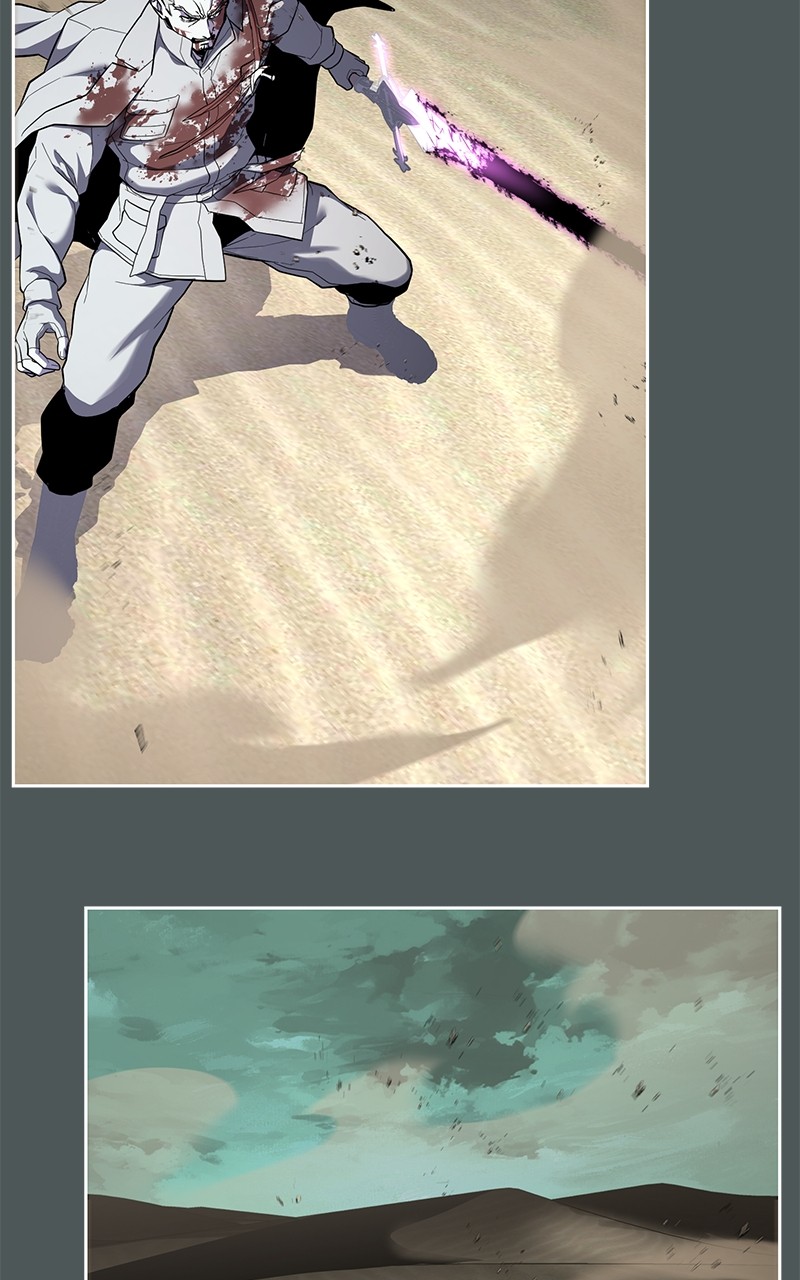 Read The Boy of Death FR Manga Online