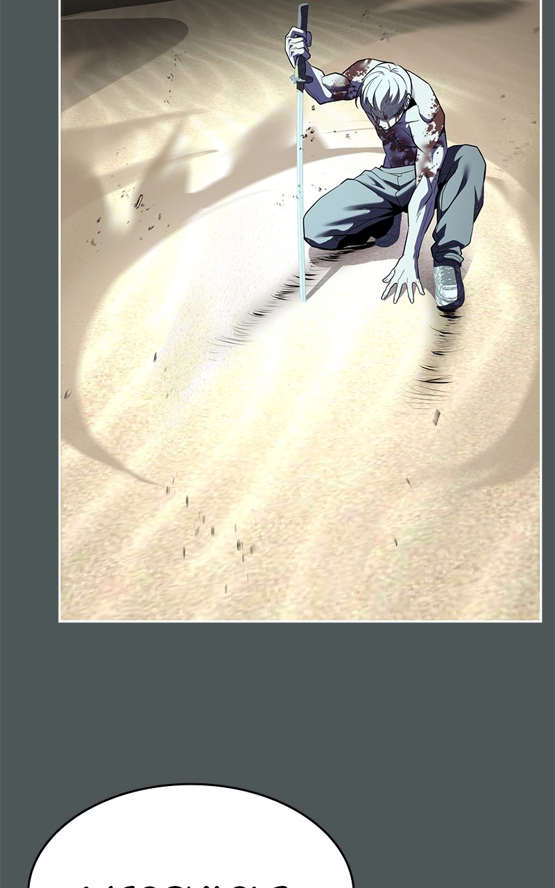 Read The Boy of Death FR Manga Online