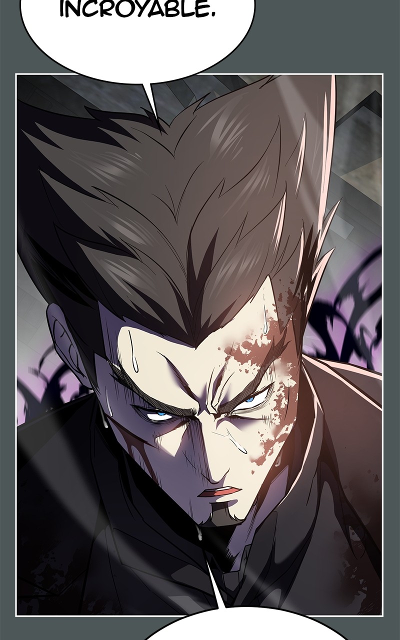 Read The Boy of Death FR Manga Online