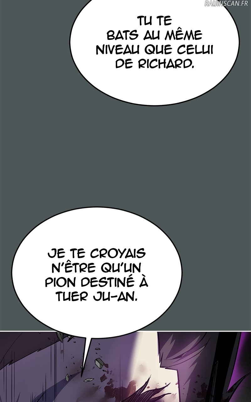 Read The Boy of Death FR Manga Online