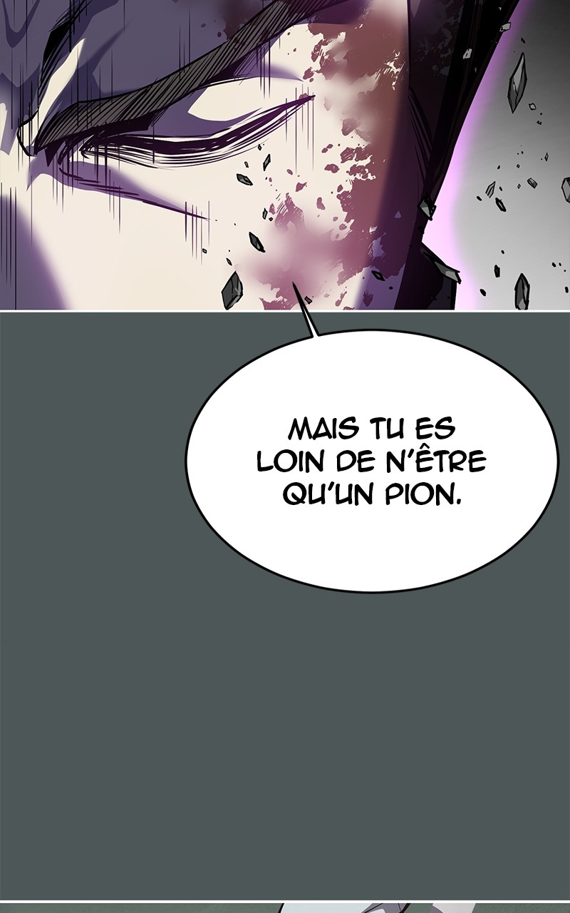 Read The Boy of Death FR Manga Online