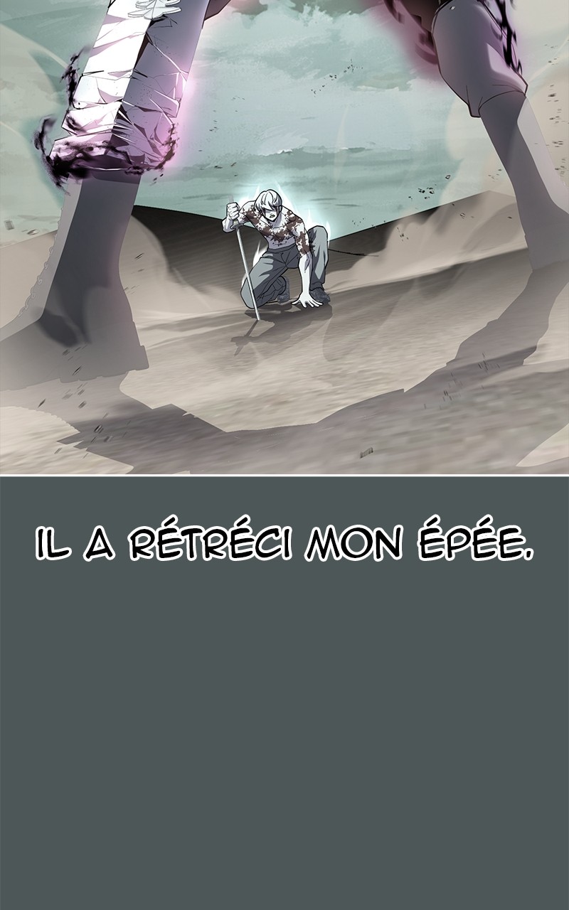 Read The Boy of Death FR Manga Online