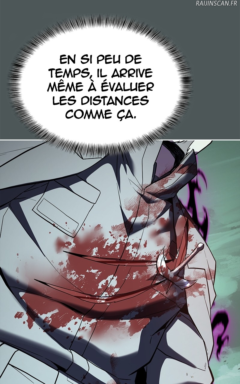 Read The Boy of Death FR Manga Online