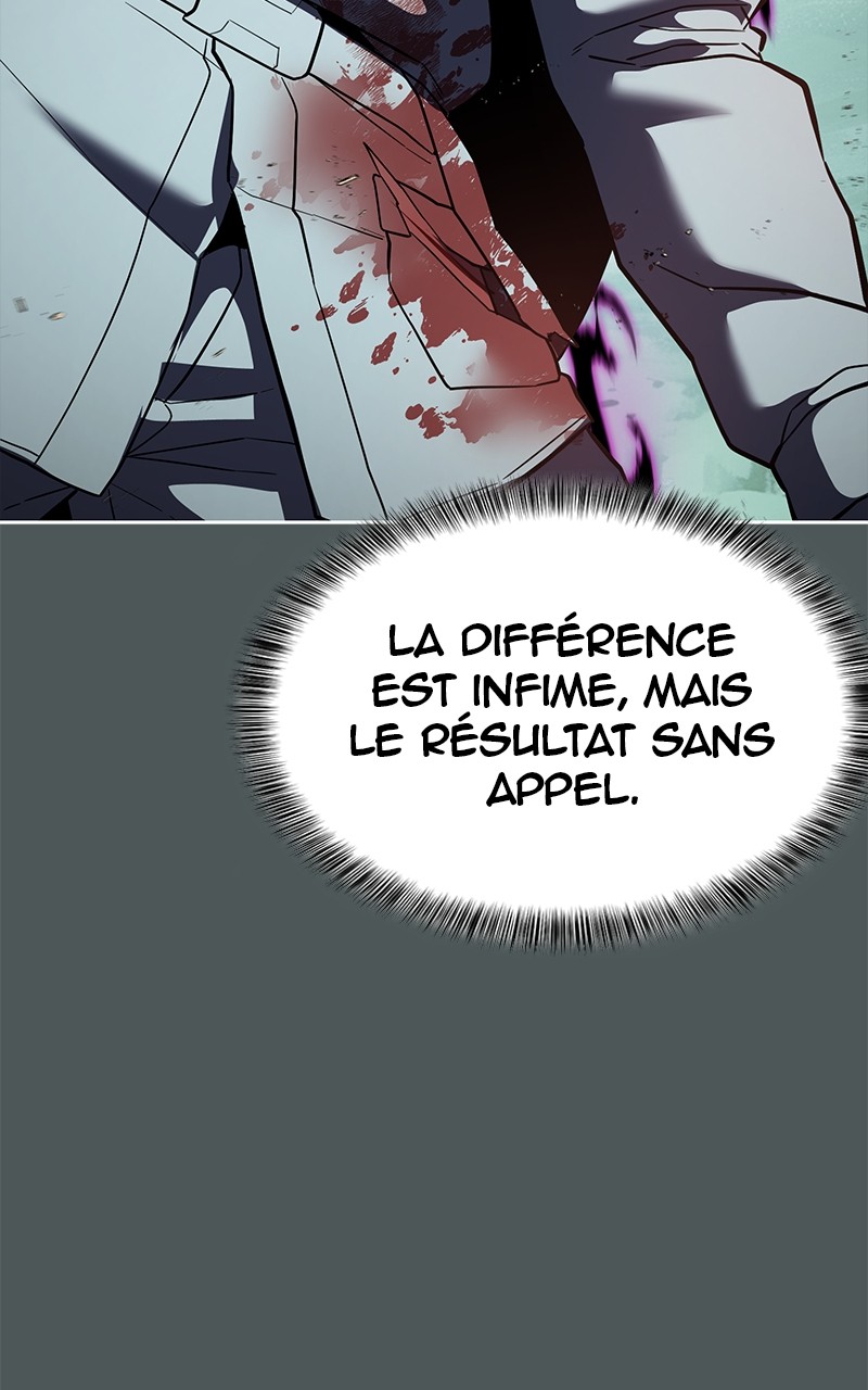 Read The Boy of Death FR Manga Online