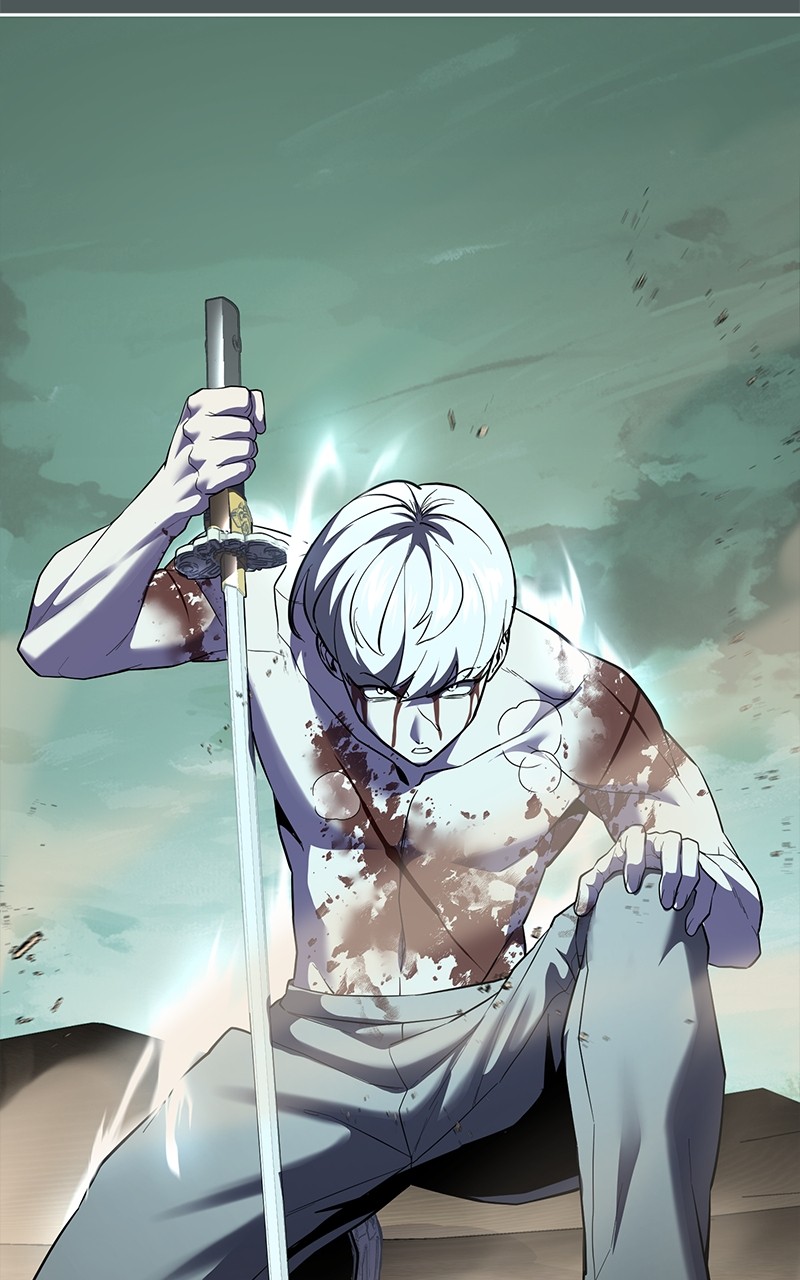 Read The Boy of Death FR Manga Online