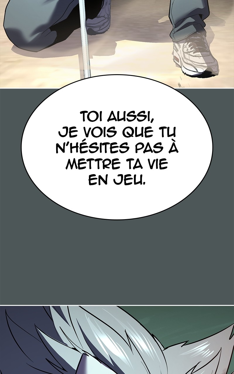 Read The Boy of Death FR Manga Online